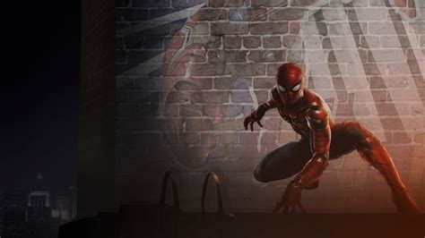 Spider Man Far From Home 2019 4k Wallpaper,HD Movies Wallpapers,4k ...