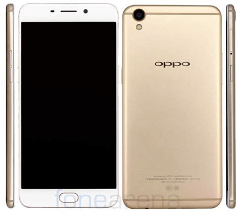 OPPO R9 ve R9 Plus Gerçek fotoğraflar ve fiyat