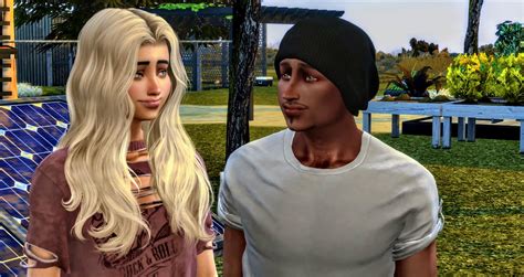 Sims 4 Off The Grid Mods