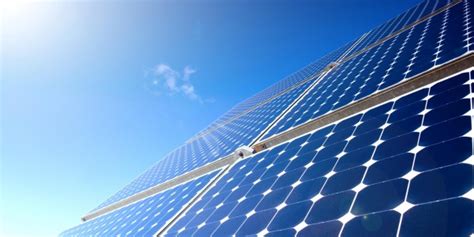 Enel Green Power Punta Sul Fotovoltaico A Catania Il Primo Impianto