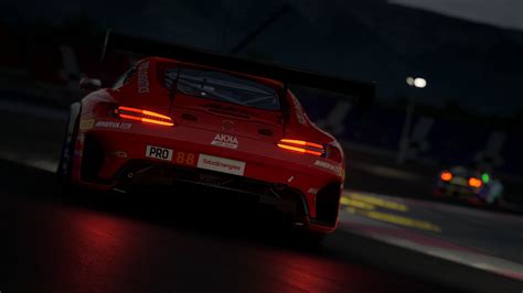 Assetto Corsa Competizione Review PS5 Git Gud Or Crash Trying