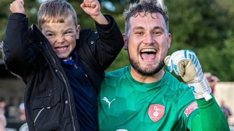 Bracknell Town In FA Cup Spotlight Again As BBC Come Calling