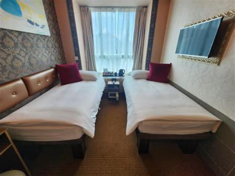 western hotel causeway bay hong kong updated prices