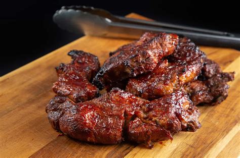 Instant Pot Country Style Ribs - Tested by Amy + Jacky