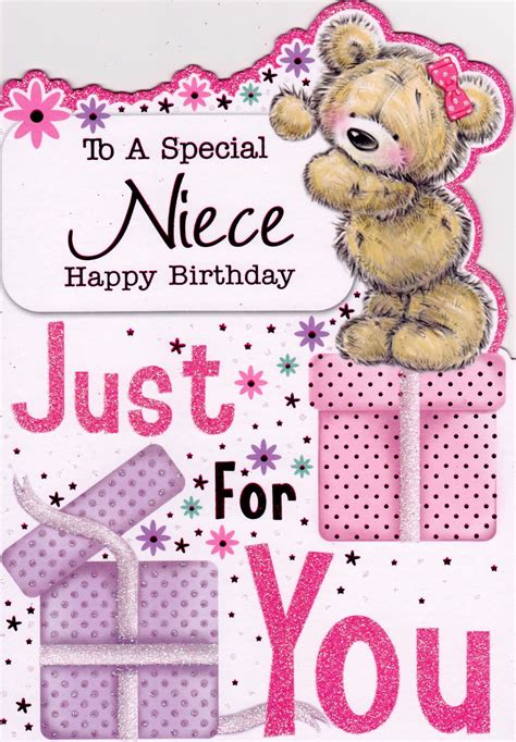 Happy Birthday Niece Clipart 10 Free Cliparts Download Images On