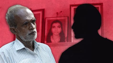 kerala dalit womans murder   fathers  year fight  justice