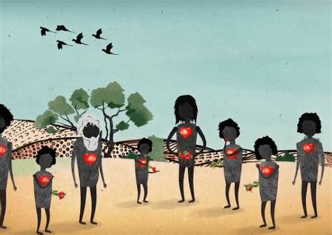 Intergenerational Trauma Animation Manual Of Resources For Aboriginal