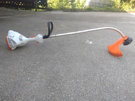 Motorni Trimer Stihl Fs C