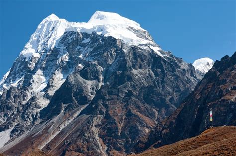 Langtang National Park