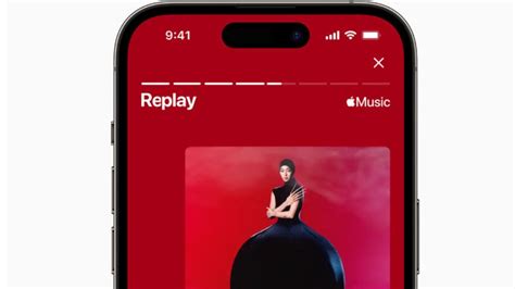 Apple Music Replay 2022 Kembali Dengan Tampilan Baru Yuk Lihat Daftar