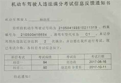 驾驶证被扣12分可以在交管自学减分吗 有驾