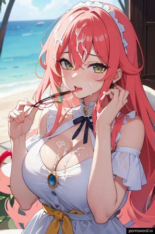 Boobs Luscious Hentai Manga Porn