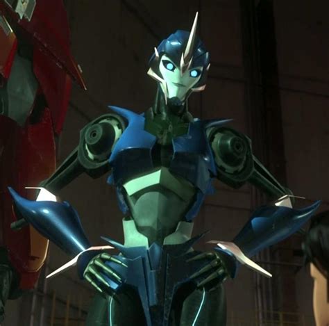 Image Prime Arcee S01e07 1 Teletraan I The Transformers Wiki