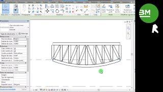 REVIT Vigas Sistemas De Vigas Tornapuntas Doovi