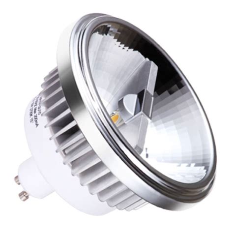 V Tac Lampadina Led Ar111gu10 12w Bianco Freddo