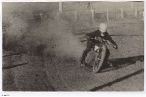 Speedway Royal Wayville Photograph State Library Of South Australia