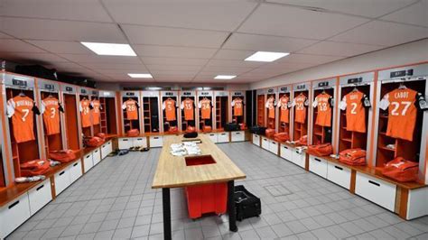 Abonnés Ouest France le FC Lorient comme vous ne lavez jamais vu