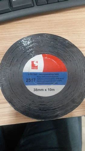 Insulation Tape - HT Insulation Tape Manufacturer from Ahmedabad