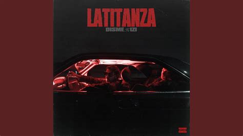 Latitanza Youtube Music