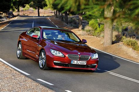 Ultimate Photo Gallery 2012 Bmw 650i Coupe