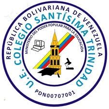 Colegio SANTISIMA TRINIDAD PUERTO ORDAZ