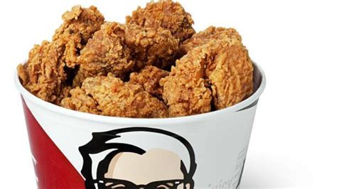 KFC will start testing Beyond Meat fried chicken