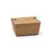 Compostable Paperboard Food Boxes 1 Kraft Enviropack