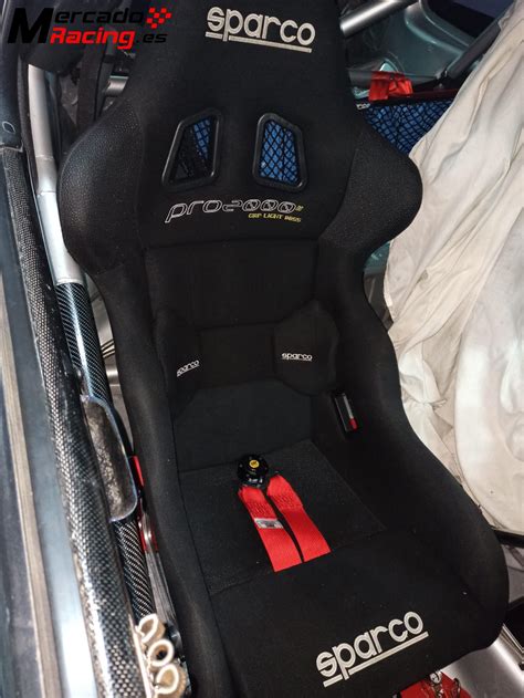 Sparco Pro