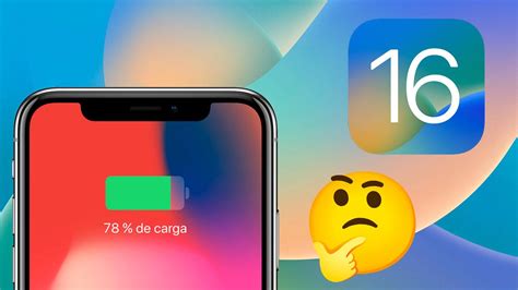 Adi S A Los Problemas De Bater A En El Iphone Ios Tiene Estas