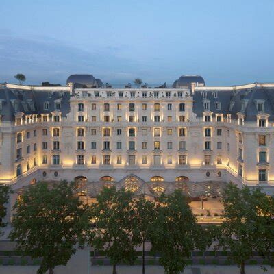 The Peninsula Paris on Twitter: "The essence of The Peninsula Paris ...