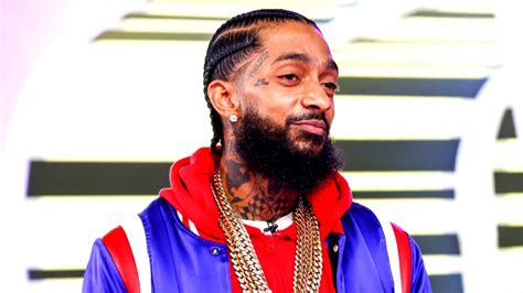 Nipsey Hussle Wallpapers Top Free Nipsey Hussle Backgrounds Wallpaperaccess