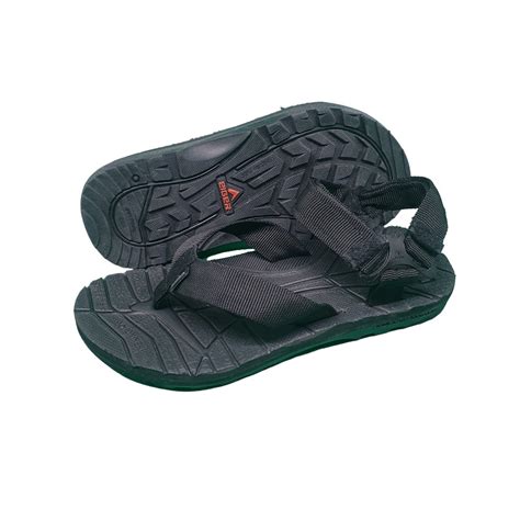 Jual SANDAL GUNUNG 𝙀𝙄𝙂𝙀𝙍 SANDAL MODEL PINCH STRAP Sandal Gunung