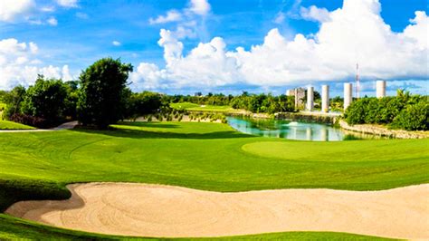 Top 10 Cancun Golf Courses BONUS Best Golf Resorts in Cancun Blog Hồng