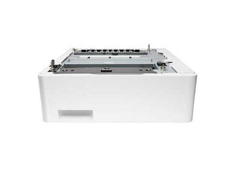 CF106A HP 250 Sheet Optional Feeder Tray Assembly For LaserJet Pro