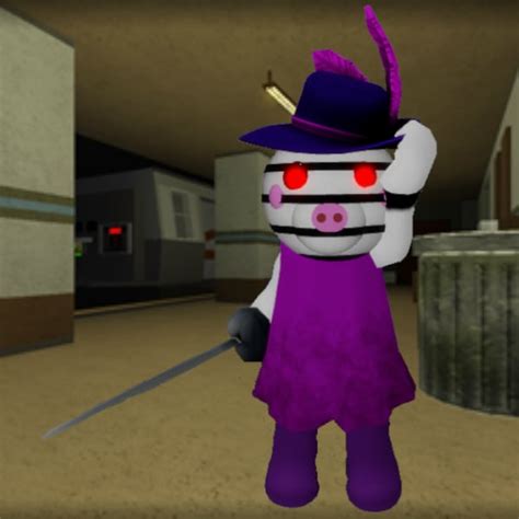 Roblox Piggy Skins List All Characters And Outfits Pro Game Guides