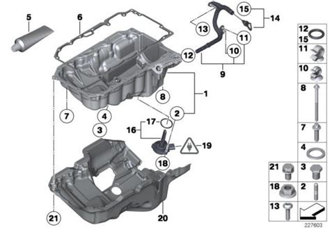 13627805193 BMW Ruuvi 622 Katso Sopivuus OE Bemariosat Fi