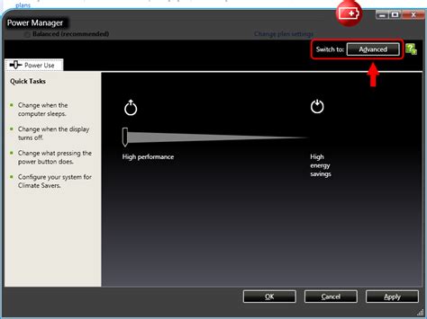 Lenovo power manager battery not installed - sekarelief