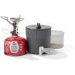 Set Za Kuhanje Msr Pocketrocket Deluxe Stove Kit Camping Hr