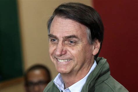 Veja A Biografia De Jair Bolsonaro Presidente Eleito Do Brasil 28 10