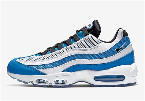 Nike Air Max 95 749766 409 Release Info