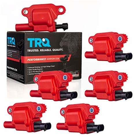 The Best Trq Ignition Coils A First Person Review