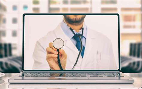 8 Benefícios da Telemedicina Help Technology