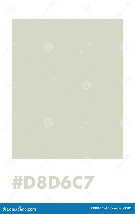 Color Code Background Illustration Color Hex Wall Art Poster Stock Vector Illustration Of