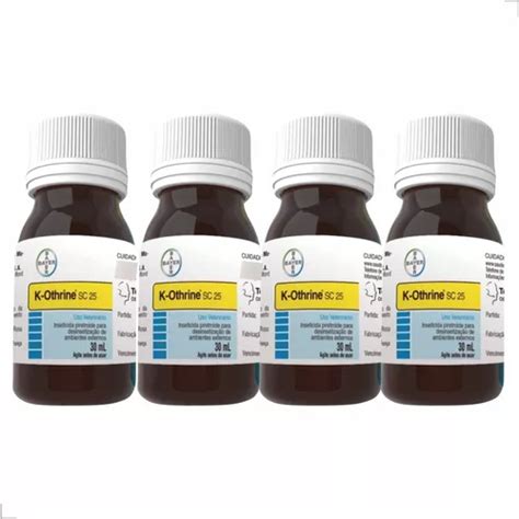 Matar Carrapato Com Sal E Detergente - Matar Carrapato Com Sal Multi Insetic.doméstico 30ml Kit04 | MercadoLivre