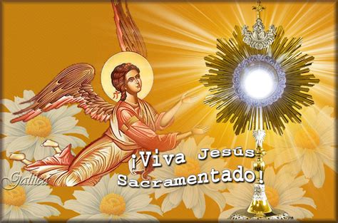 Im Genes Religiosas De Galilea Jes S Sacramentado