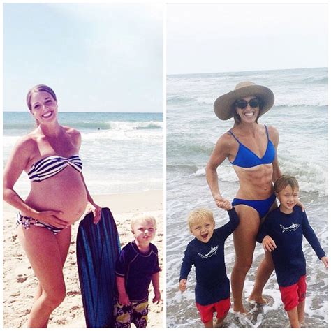 How to Heal Diastasis Recti - BeyondFit Mom | Healing diastasis recti