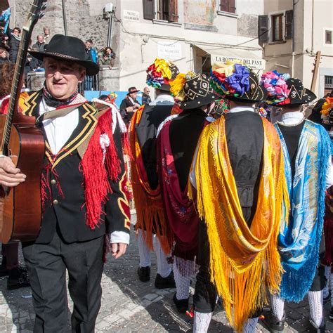 Bagolino Carnival - An Authentic Italian Experience You Mustn't Miss