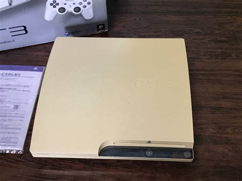 Yahoo オークション SONY PS3 PlayStation3 320GB CECH 2500B Classi