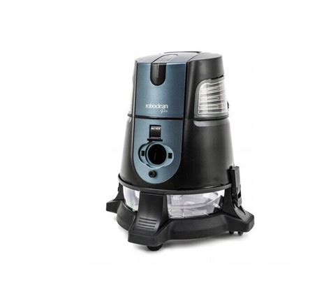 Aura Roboclean SPlus PRO MAX NEW – 171107852 - ERLI.pl