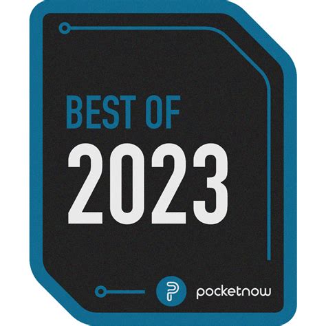 Pocketnow Awards: Best Smartphones of 2023